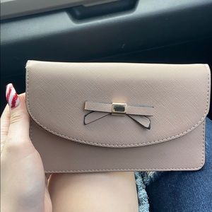 call it spring wallet